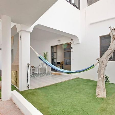 Casa Tornasol Apartment คอร์ราเลโฮ ภายนอก รูปภาพ