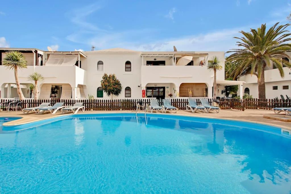 Casa Tornasol Apartment คอร์ราเลโฮ ภายนอก รูปภาพ