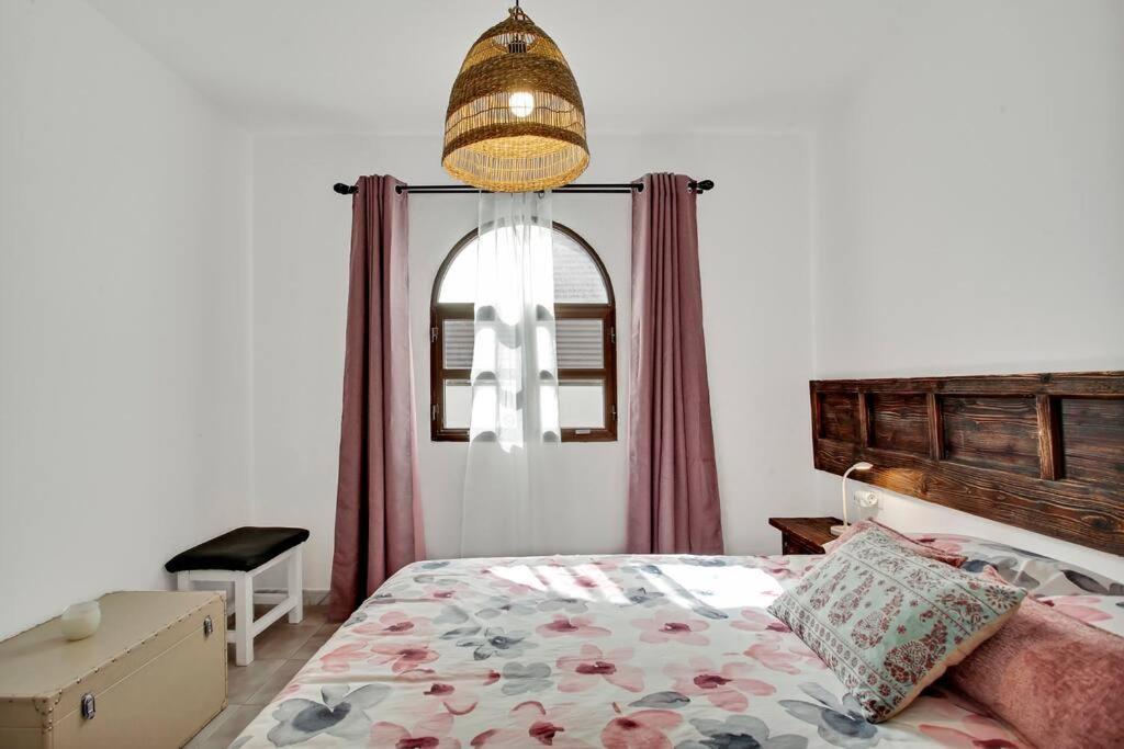 Casa Tornasol Apartment คอร์ราเลโฮ ภายนอก รูปภาพ