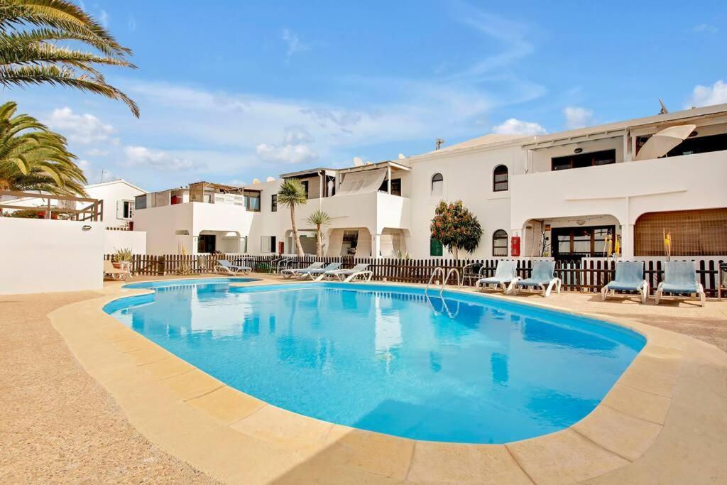 Casa Tornasol Apartment คอร์ราเลโฮ ภายนอก รูปภาพ