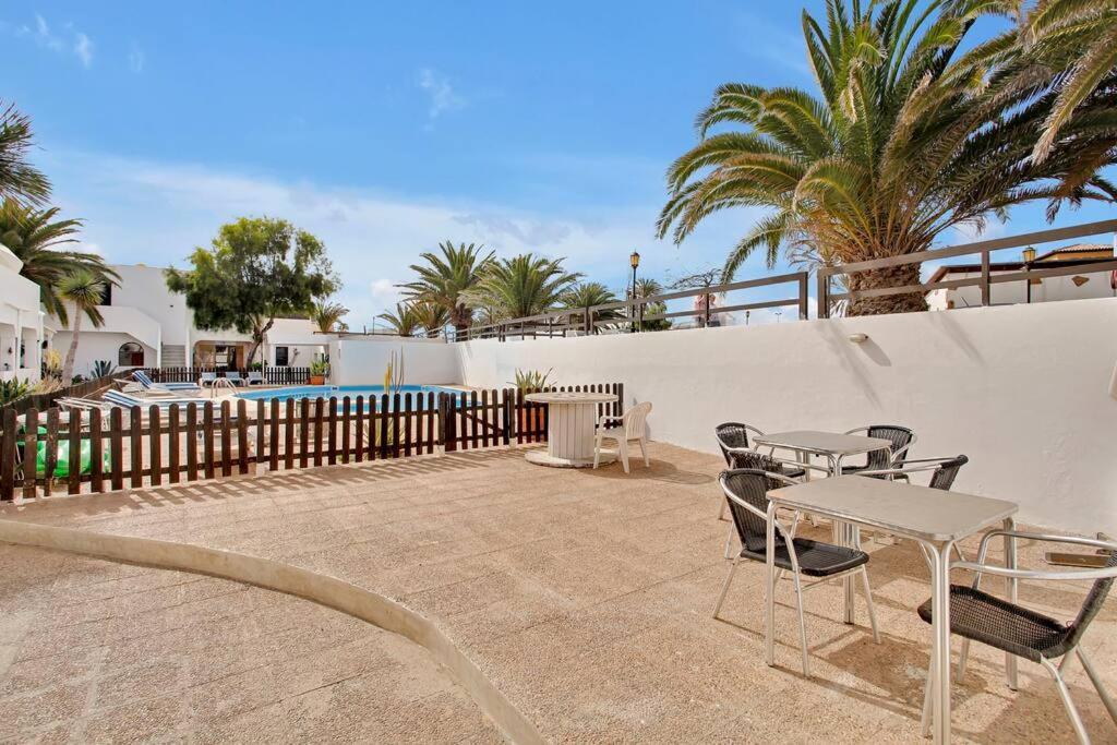 Casa Tornasol Apartment คอร์ราเลโฮ ภายนอก รูปภาพ