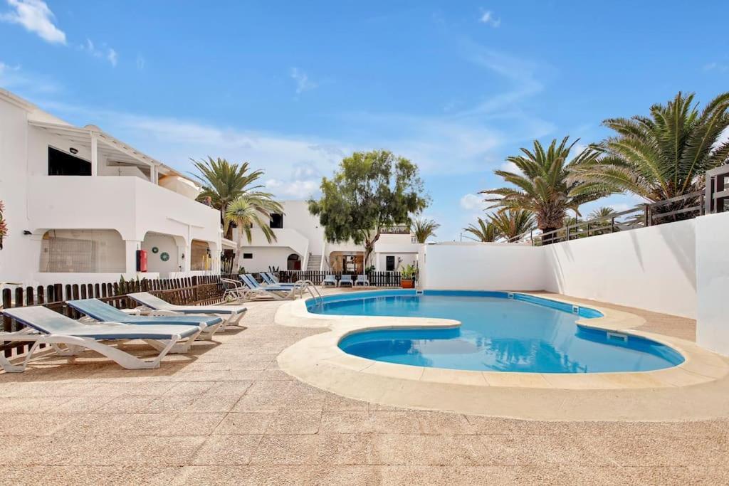 Casa Tornasol Apartment คอร์ราเลโฮ ภายนอก รูปภาพ